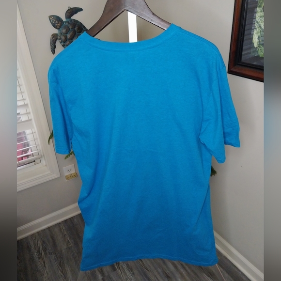 Firebird Central T-Shirts, Limited Edition White Tee SIZE LARGE - Picture 4 of 4